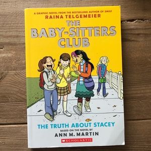 The Babysitters Club Part 2